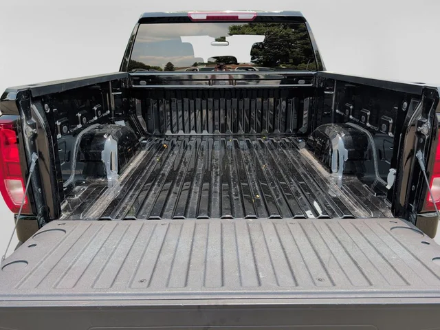 SEMINUEVOS GMC Sierra 1500 a Estados en autogozo