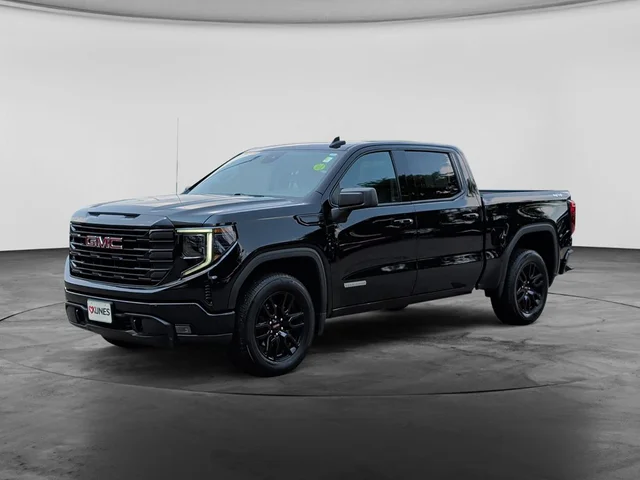 SEMINUEVOS GMC Sierra 1500 a Estados en autogozo