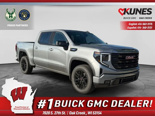 Nuevos GMC SIERRA 1500 à Estados chez autogozo