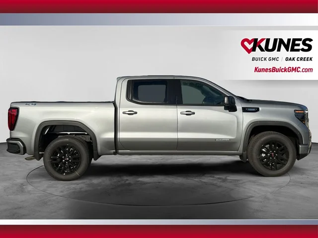 Nuevos GMC SIERRA 1500 à Estados chez autogozo