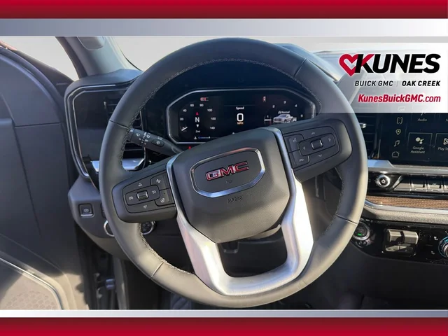 Nuevos GMC SIERRA 1500 à Estados chez autogozo