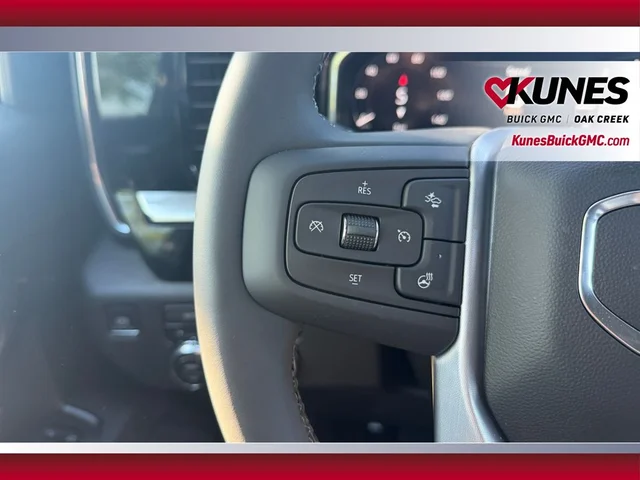 Nuevos GMC SIERRA 1500 à Estados chez autogozo
