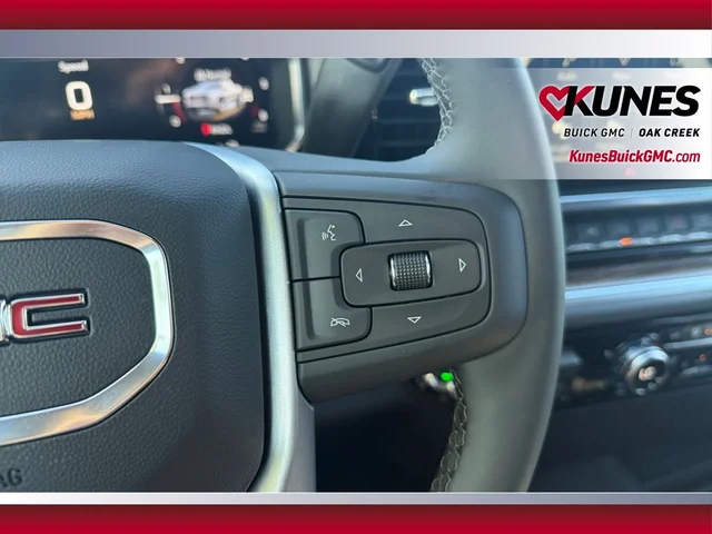 Nuevos GMC SIERRA 1500 à Estados chez autogozo