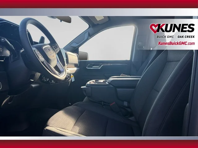 Nuevos GMC SIERRA 1500 à Estados chez autogozo