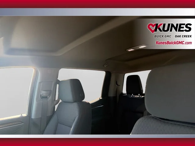 Nuevos GMC SIERRA 1500 à Estados chez autogozo