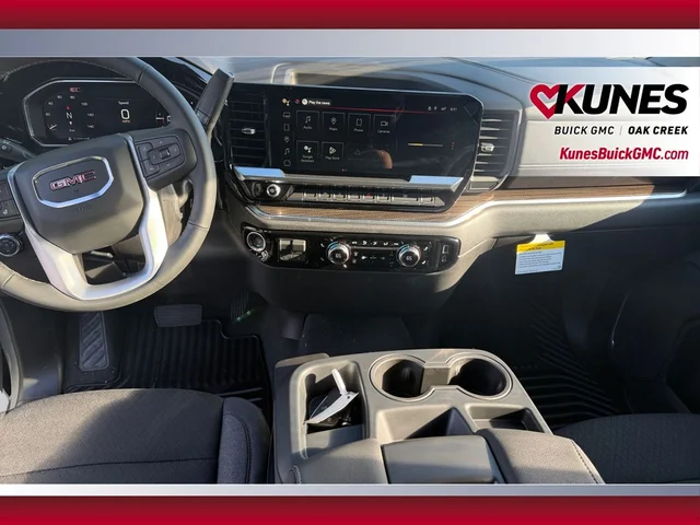 Nuevos GMC SIERRA 1500 à Estados chez autogozo