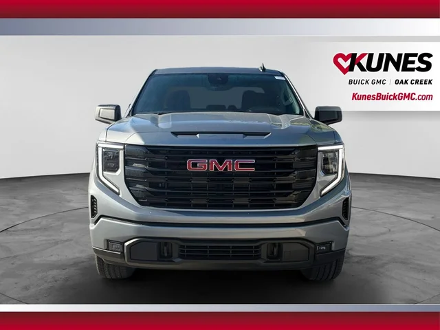 Nuevos GMC SIERRA 1500 à Estados chez autogozo