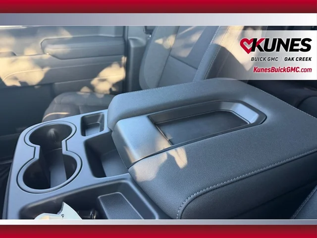 Nuevos GMC SIERRA 1500 à Estados chez autogozo