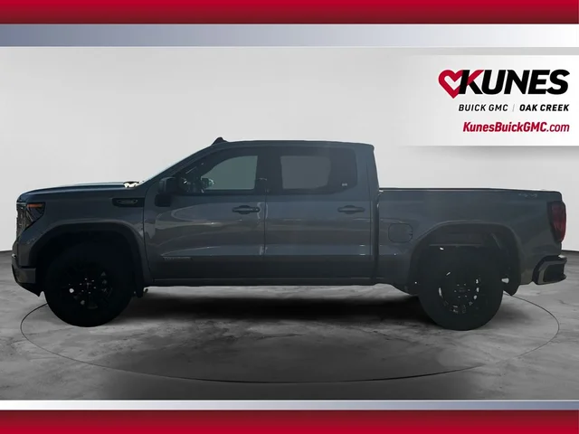 Nuevos GMC SIERRA 1500 à Estados chez autogozo