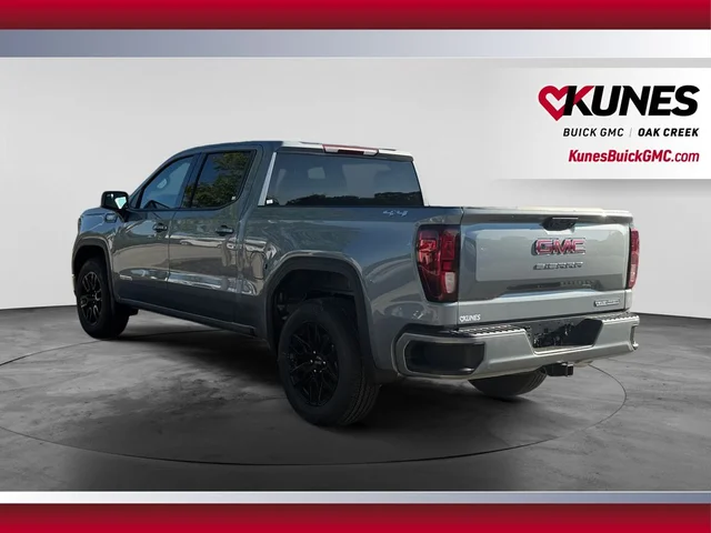 Nuevos GMC SIERRA 1500 à Estados chez autogozo