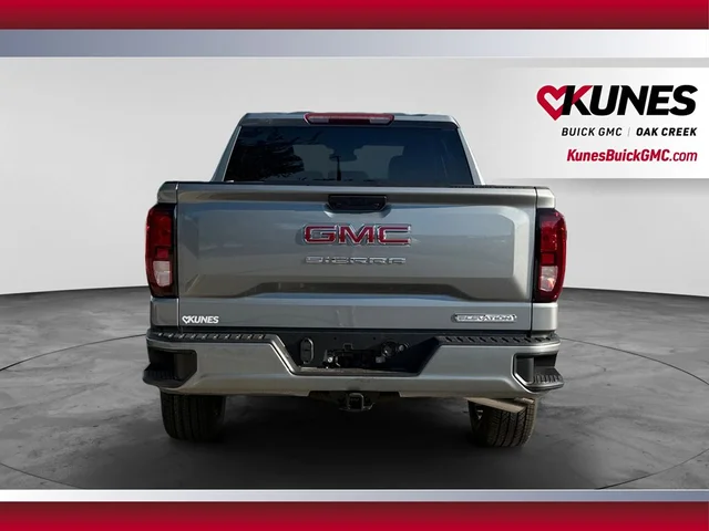 Nuevos GMC SIERRA 1500 à Estados chez autogozo
