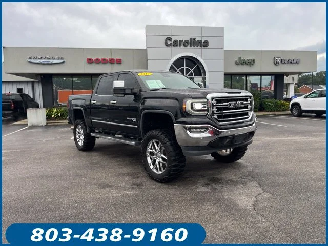 SEMINUEVOS GMC Sierra 1500 a Estados en autogozo