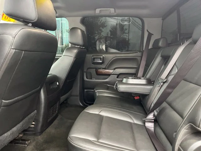 SEMINUEVOS GMC Sierra 1500 a Estados en autogozo