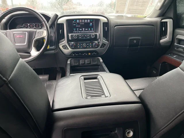 SEMINUEVOS GMC Sierra 1500 a Estados en autogozo