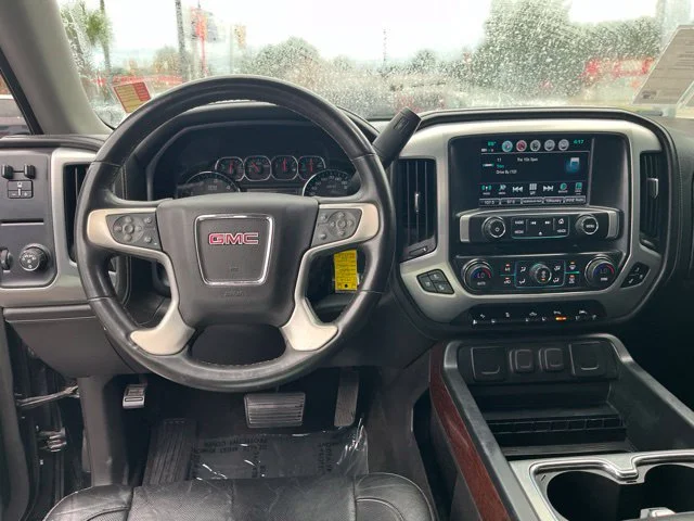 SEMINUEVOS GMC Sierra 1500 a Estados en autogozo
