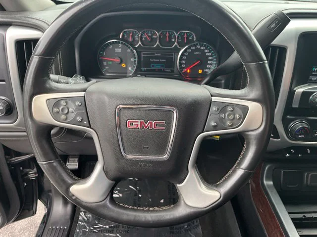 SEMINUEVOS GMC Sierra 1500 a Estados en autogozo