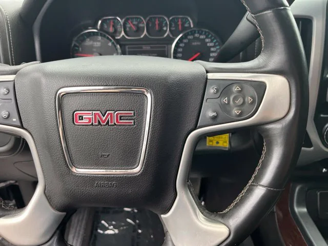 SEMINUEVOS GMC Sierra 1500 a Estados en autogozo