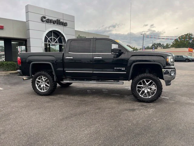 SEMINUEVOS GMC Sierra 1500 a Estados en autogozo