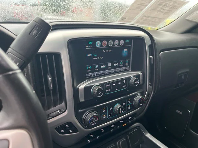 SEMINUEVOS GMC Sierra 1500 a Estados en autogozo