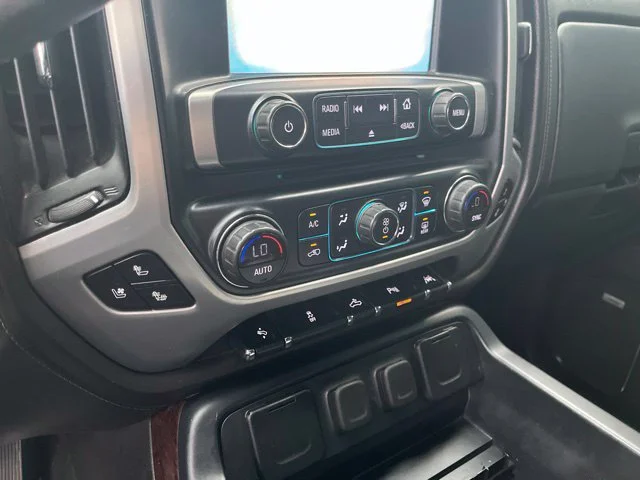 SEMINUEVOS GMC Sierra 1500 a Estados en autogozo