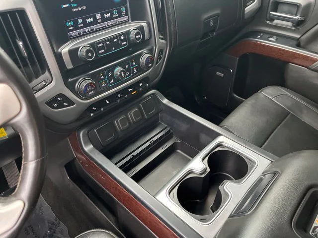SEMINUEVOS GMC Sierra 1500 a Estados en autogozo