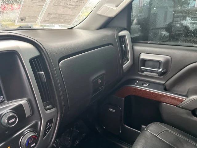 SEMINUEVOS GMC Sierra 1500 a Estados en autogozo