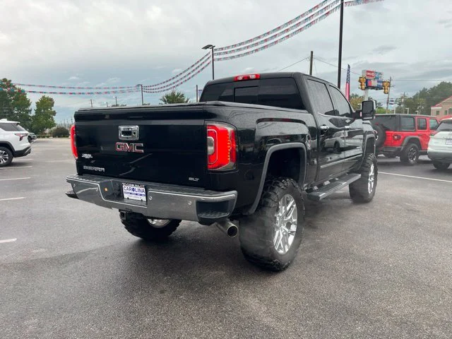 SEMINUEVOS GMC Sierra 1500 a Estados en autogozo