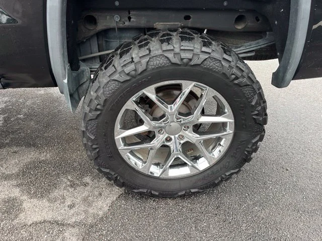 SEMINUEVOS GMC Sierra 1500 a Estados en autogozo