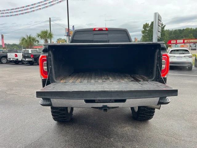 SEMINUEVOS GMC Sierra 1500 a Estados en autogozo