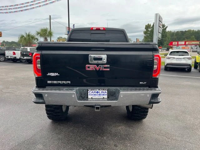 SEMINUEVOS GMC Sierra 1500 a Estados en autogozo