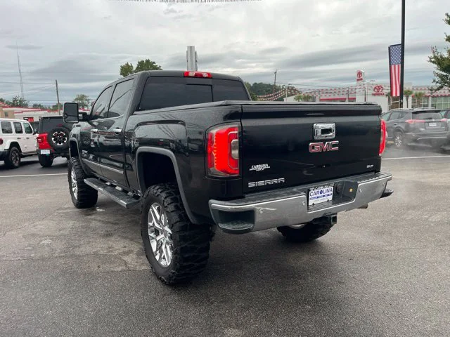 SEMINUEVOS GMC Sierra 1500 a Estados en autogozo