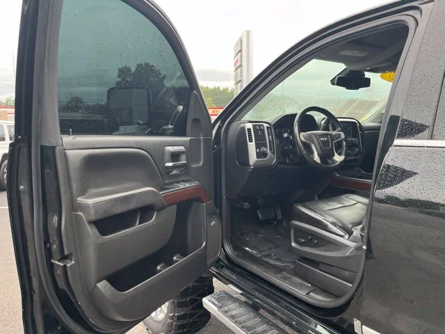 SEMINUEVOS GMC Sierra 1500 a Estados en autogozo