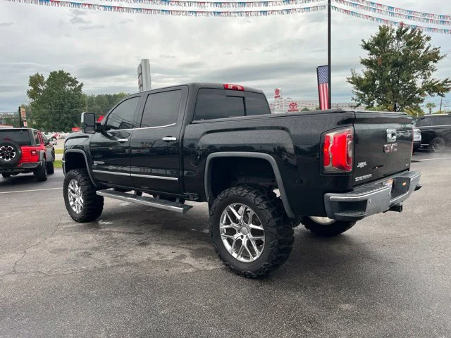 SEMINUEVOS GMC Sierra 1500 a Estados en autogozo