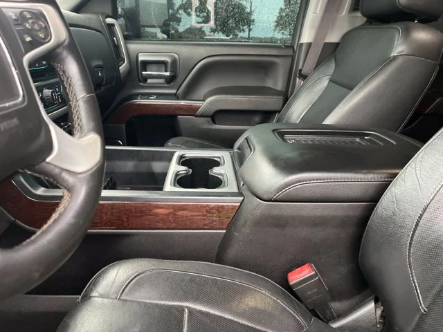 SEMINUEVOS GMC Sierra 1500 a Estados en autogozo