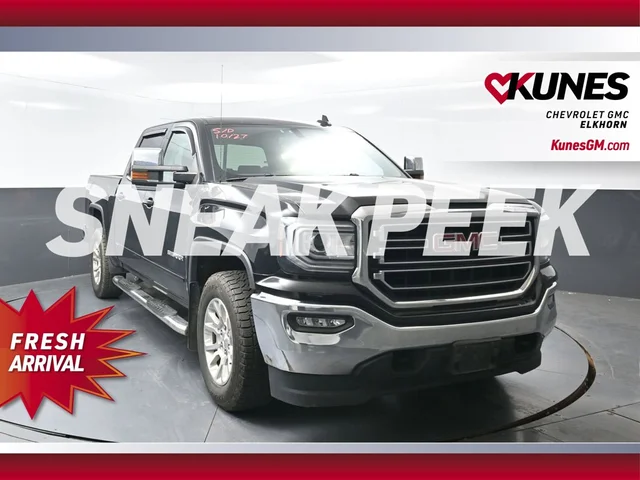 SEMINUEVOS GMC Sierra 1500 a Estados en autogozo
