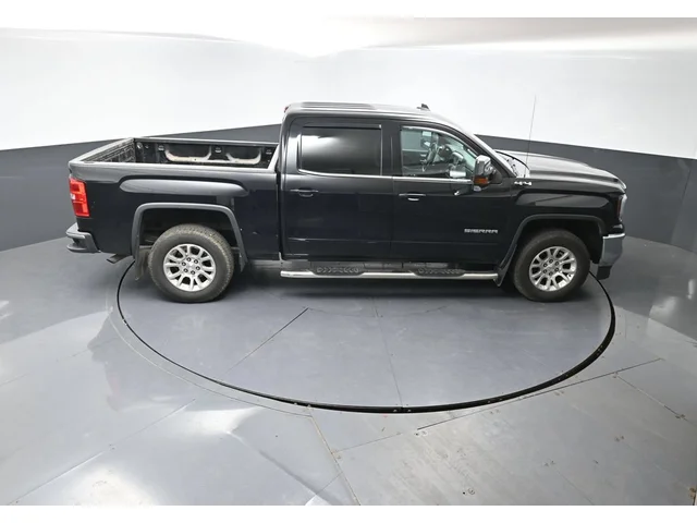 SEMINUEVOS GMC Sierra 1500 a Estados en autogozo
