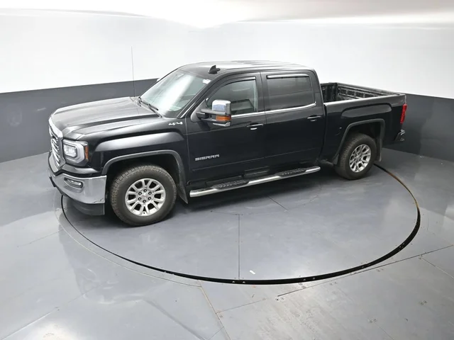 SEMINUEVOS GMC Sierra 1500 a Estados en autogozo