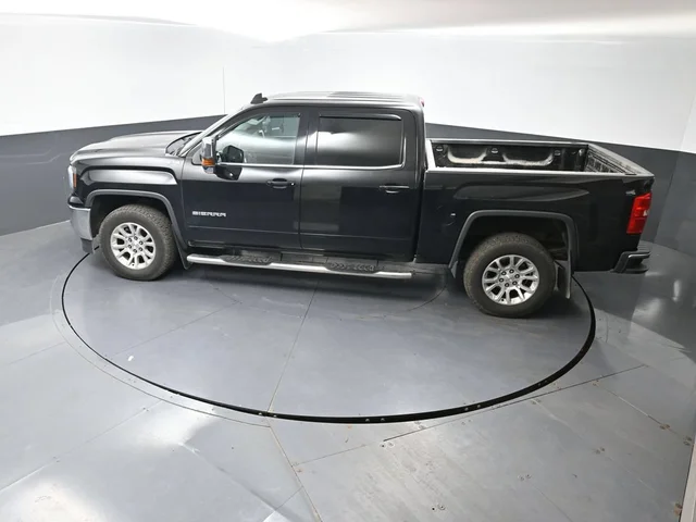 SEMINUEVOS GMC Sierra 1500 a Estados en autogozo