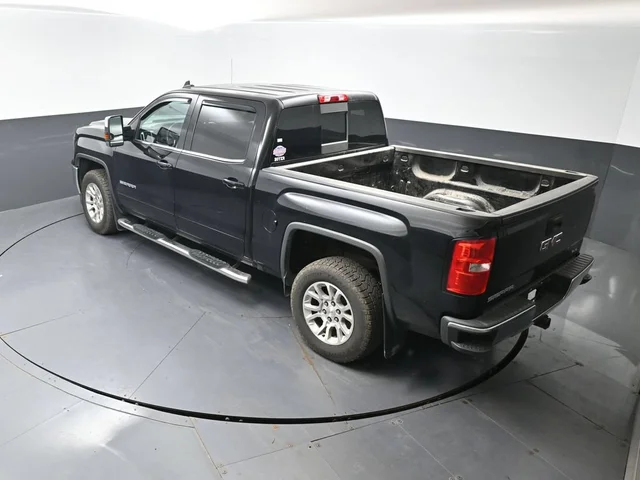 SEMINUEVOS GMC Sierra 1500 a Estados en autogozo