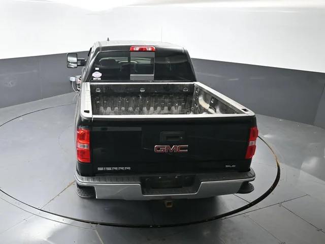 SEMINUEVOS GMC Sierra 1500 a Estados en autogozo