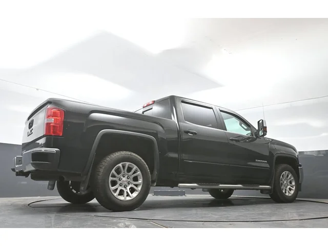 SEMINUEVOS GMC Sierra 1500 a Estados en autogozo