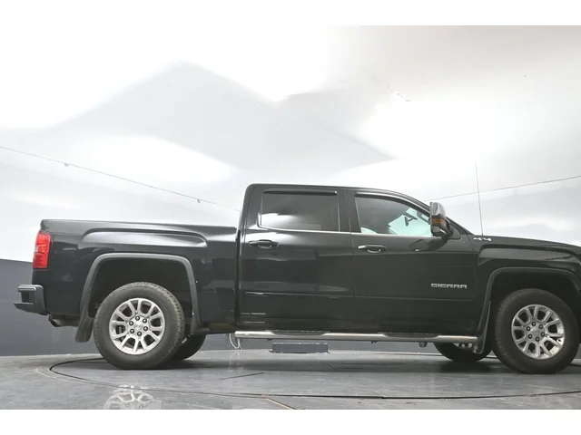 SEMINUEVOS GMC Sierra 1500 a Estados en autogozo