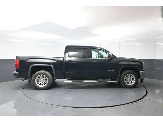 SEMINUEVOS GMC Sierra 1500 a Estados en autogozo