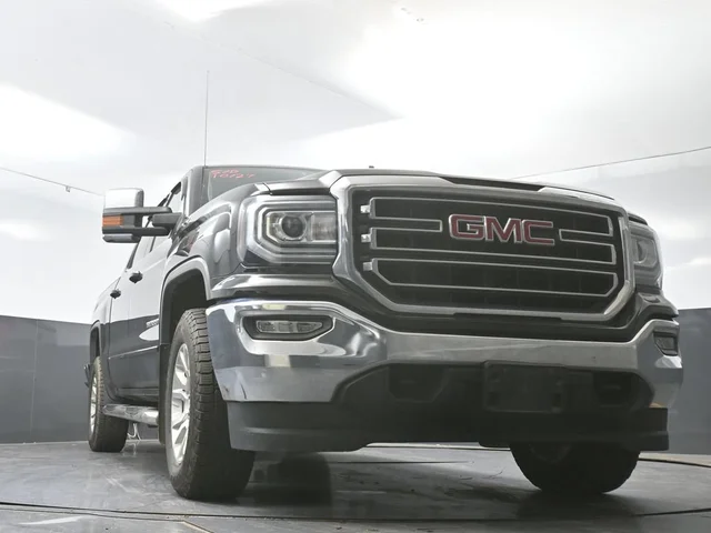 SEMINUEVOS GMC Sierra 1500 a Estados en autogozo
