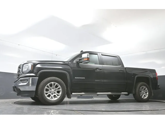 SEMINUEVOS GMC Sierra 1500 a Estados en autogozo