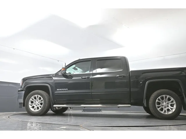 SEMINUEVOS GMC Sierra 1500 a Estados en autogozo