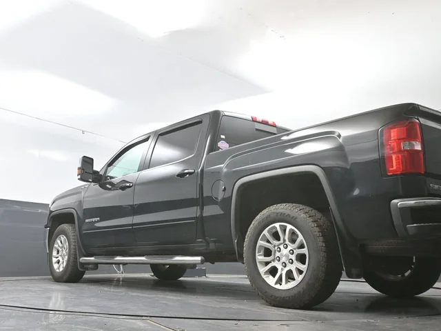 SEMINUEVOS GMC Sierra 1500 a Estados en autogozo