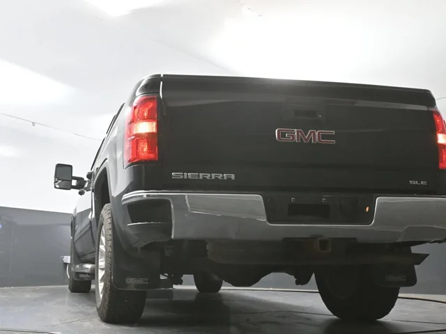 SEMINUEVOS GMC Sierra 1500 a Estados en autogozo