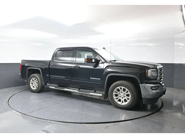 SEMINUEVOS GMC Sierra 1500 a Estados en autogozo