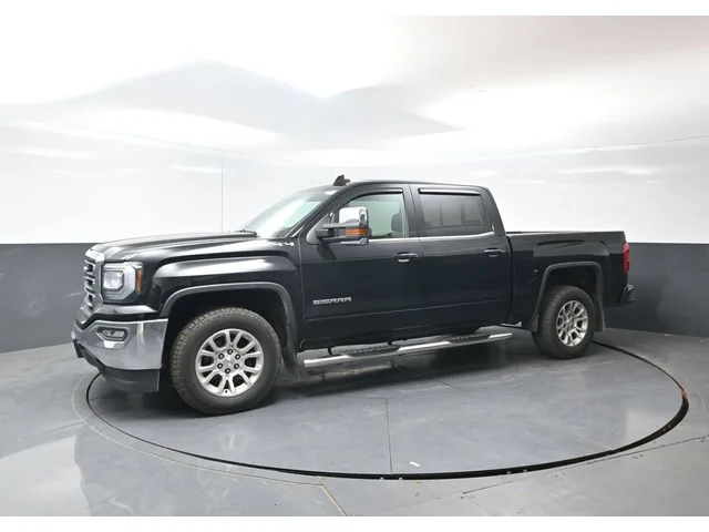 SEMINUEVOS GMC Sierra 1500 a Estados en autogozo